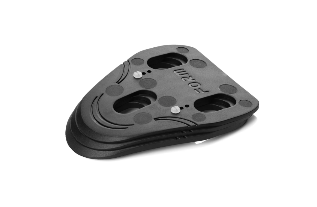 Leg length shim - universal 3-hole (kit)