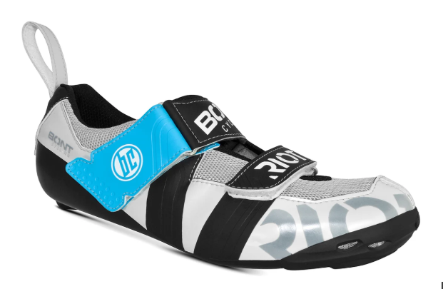 Bont Riot TR+ Cykelskor