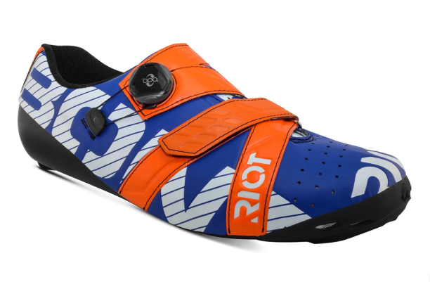 Bont Riot TR+ Cykelskor