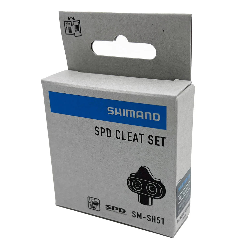 Shimano SPD MTB Pedal Cleats