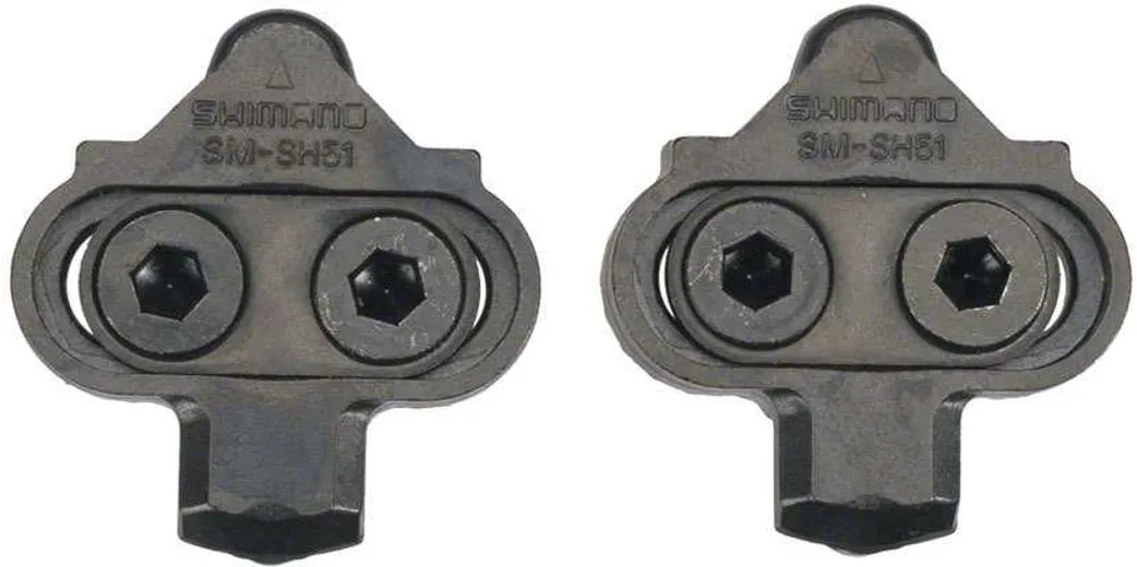 Shimano SPD MTB Pedal Cleats