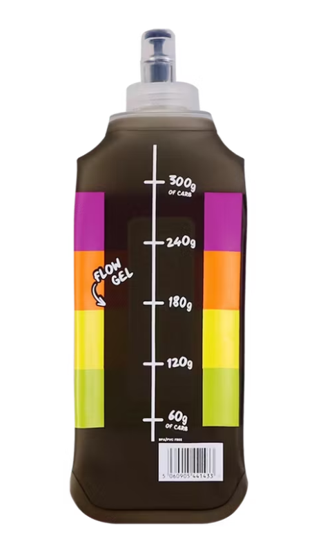 Precision Fuel & Hydration Flow Flask 300