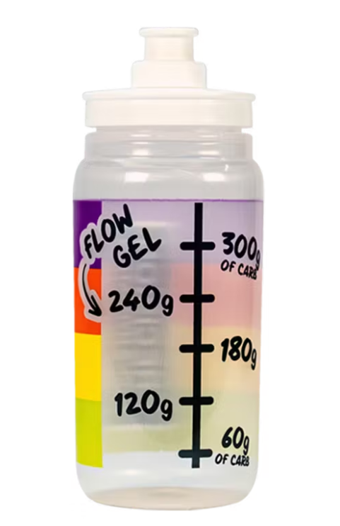 Precision Fuel & Hydration Flow Bottle 300