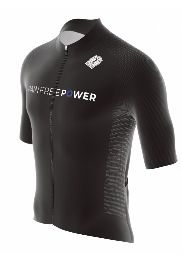 Bioracer Epic Jersey Pain Free Power (Medium)