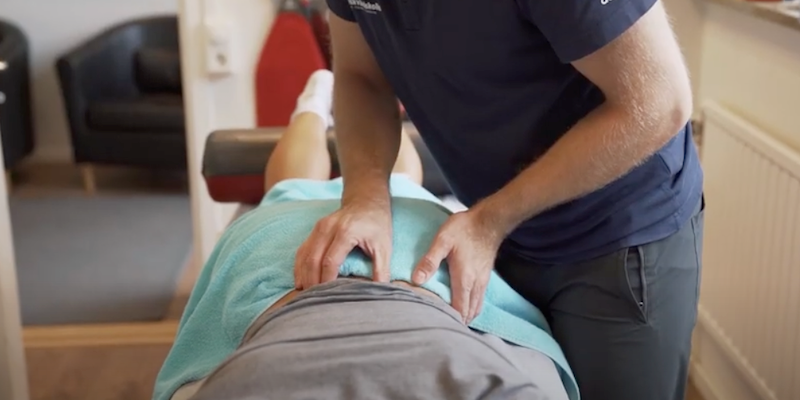 Friskvårdskollen Gift Card