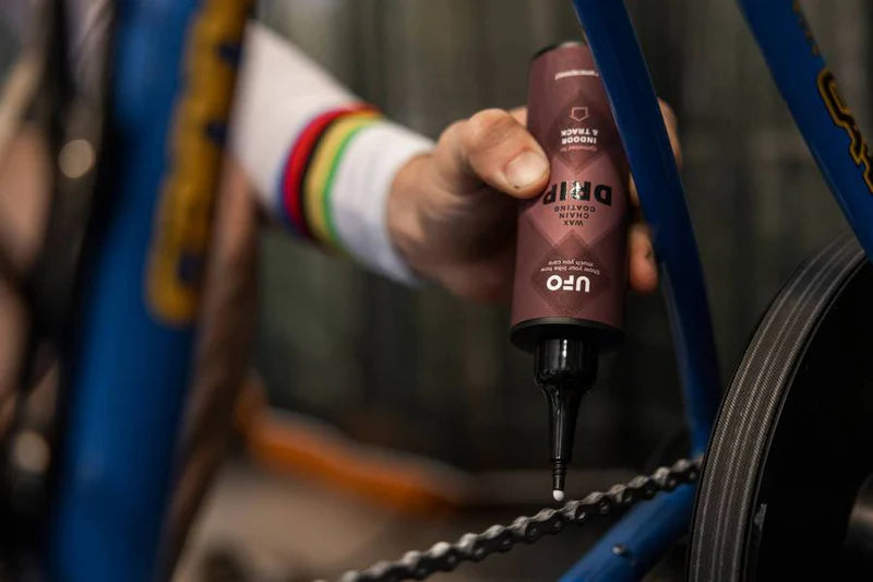 Ceramic Speed UFO Drip Wet Conditions