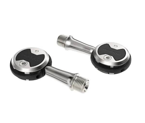 Wahoo SPEEDPLAY COMP Road Bike Clip Pedals