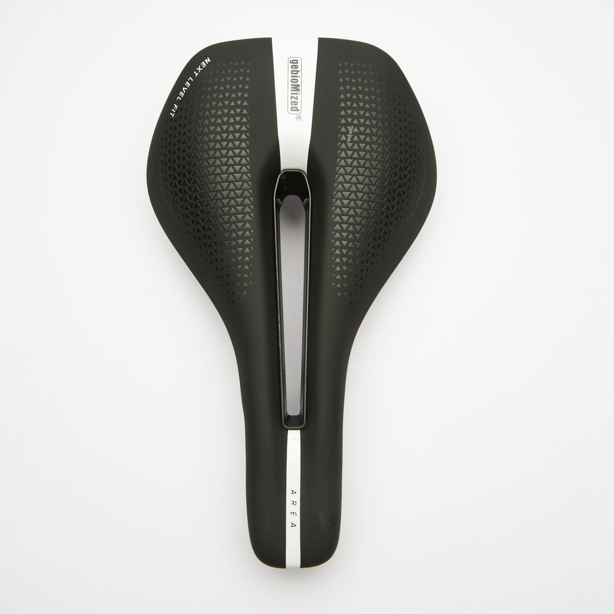 gebioMized Area Saddle