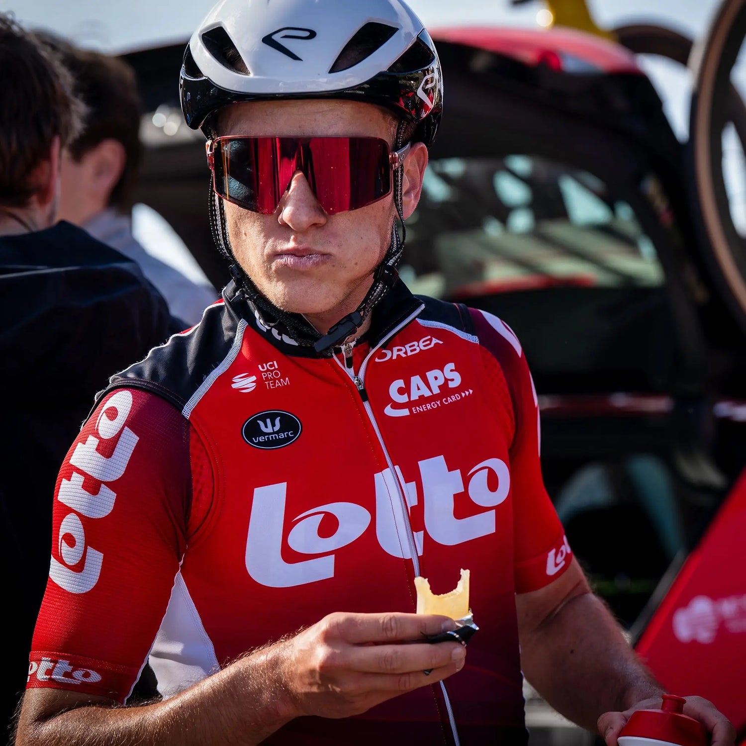 Precisionhydration PF 60 Chew Original