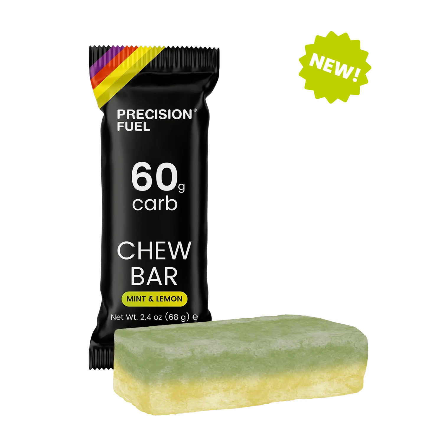 Precisionhydration PF 60 Chew Mint & Citron