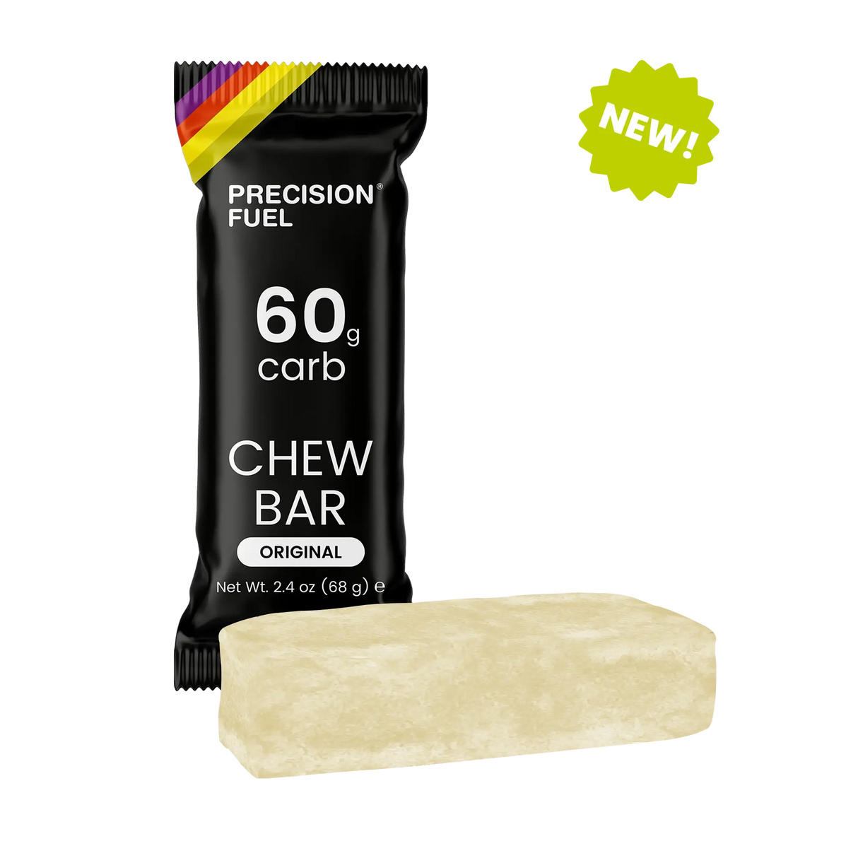Precisionhydration PF 60 Chew Original