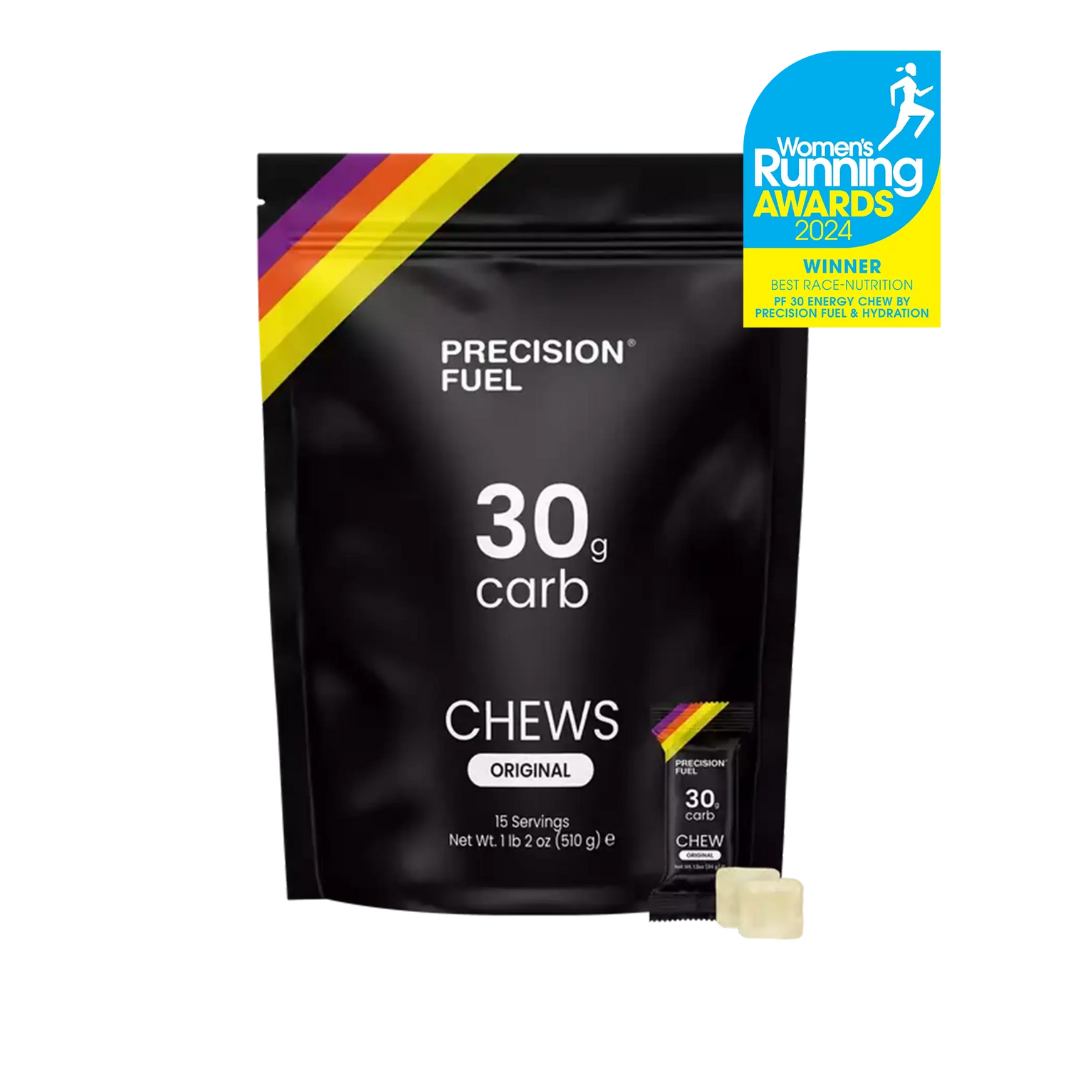 Precisionhydration PF 30 Chew Original