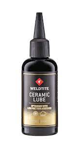 Weldtite Ceramic Lube