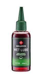 Weldtite Wet Lube