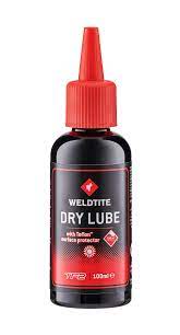 Weldtite Dry Lube with Teflon™