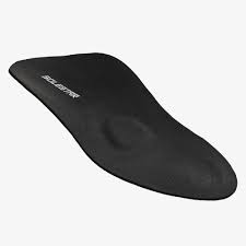 Solestar BLK 2 Insoles