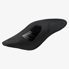 Solestar BLK 2 Insoles
