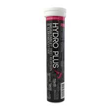Purepower Hydro Plus Tabs Raspberry