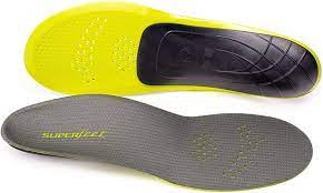 Superfeet Carbon Insoles