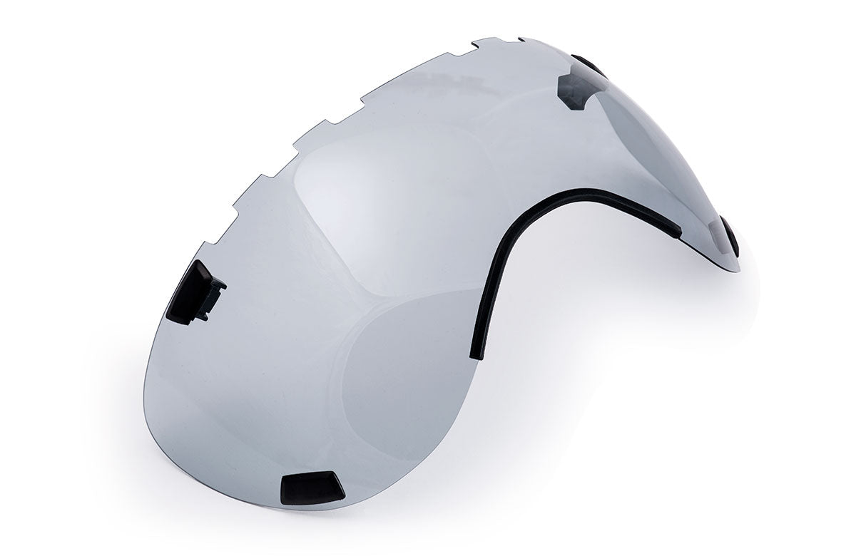 MET Drone Magnetic Shield