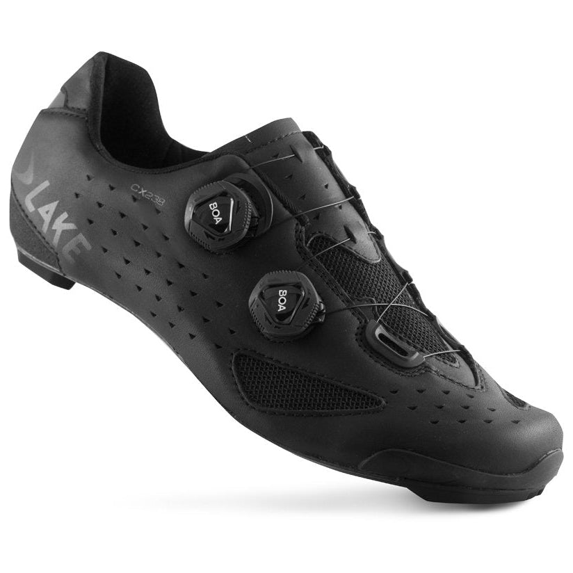 Lake CX238 Cycling Shoe