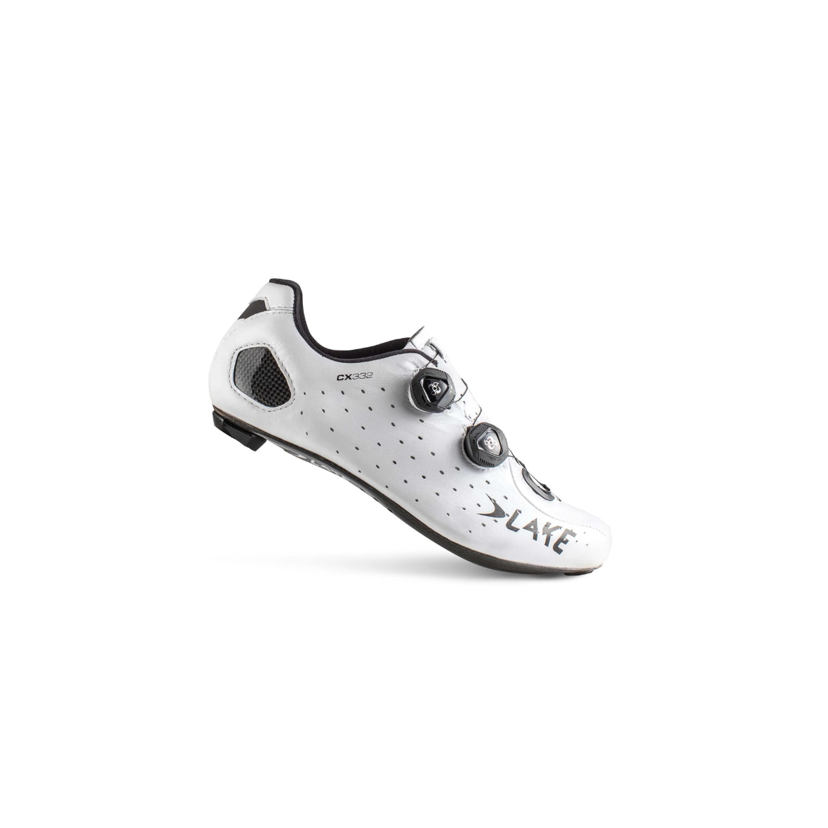 Lake CX332 Cycling Shoe
