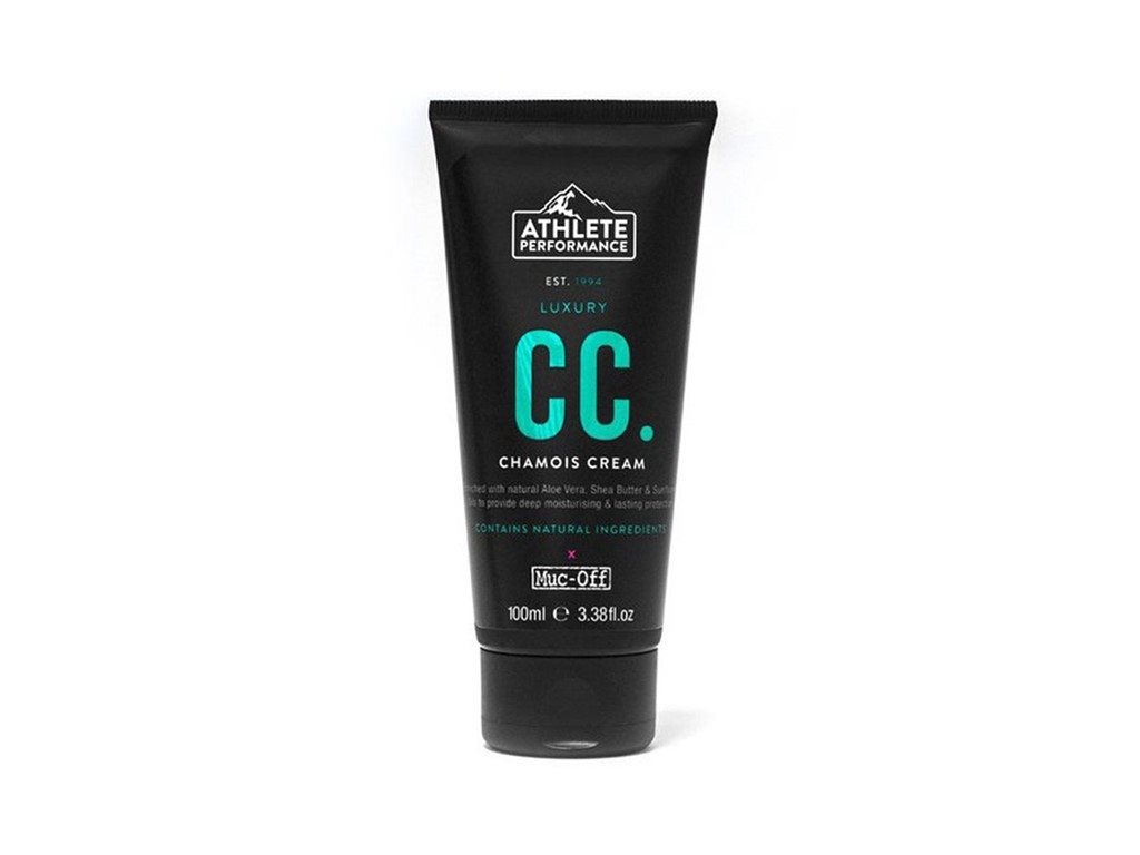 MUC-OFF Luxury Chamois Creme