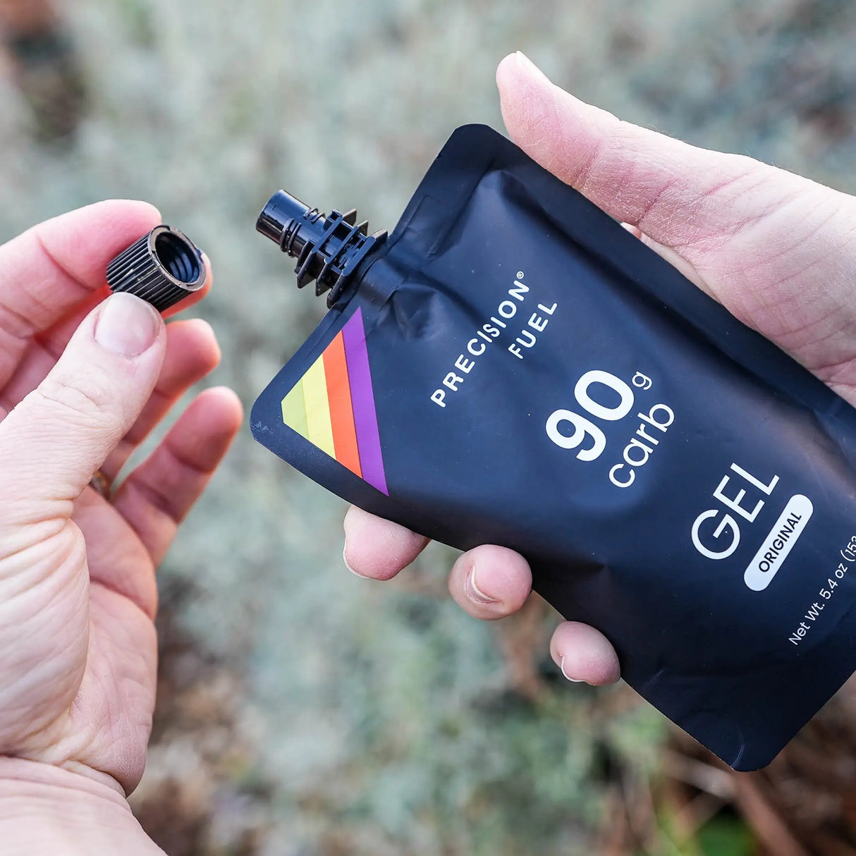 Precisionhydration PF 90 gel