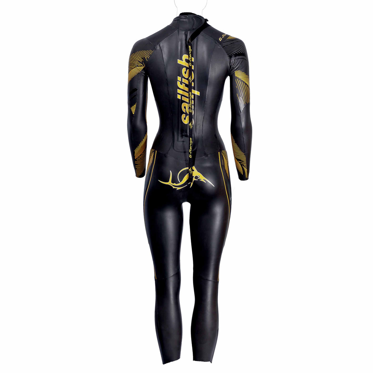 Sailfish Womens G-Range 9 Wetsuit