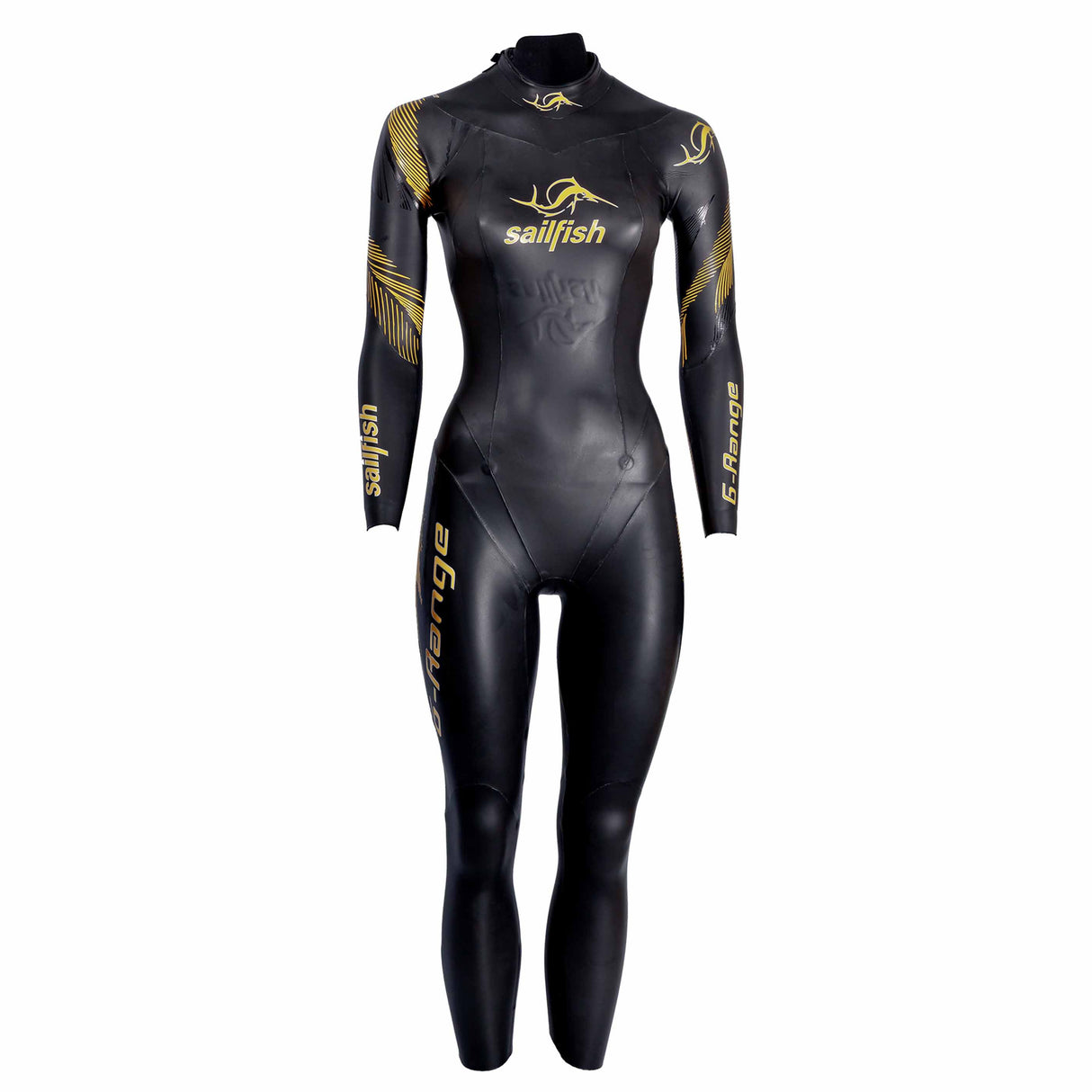 Sailfish Womens G-Range 9 Wetsuit