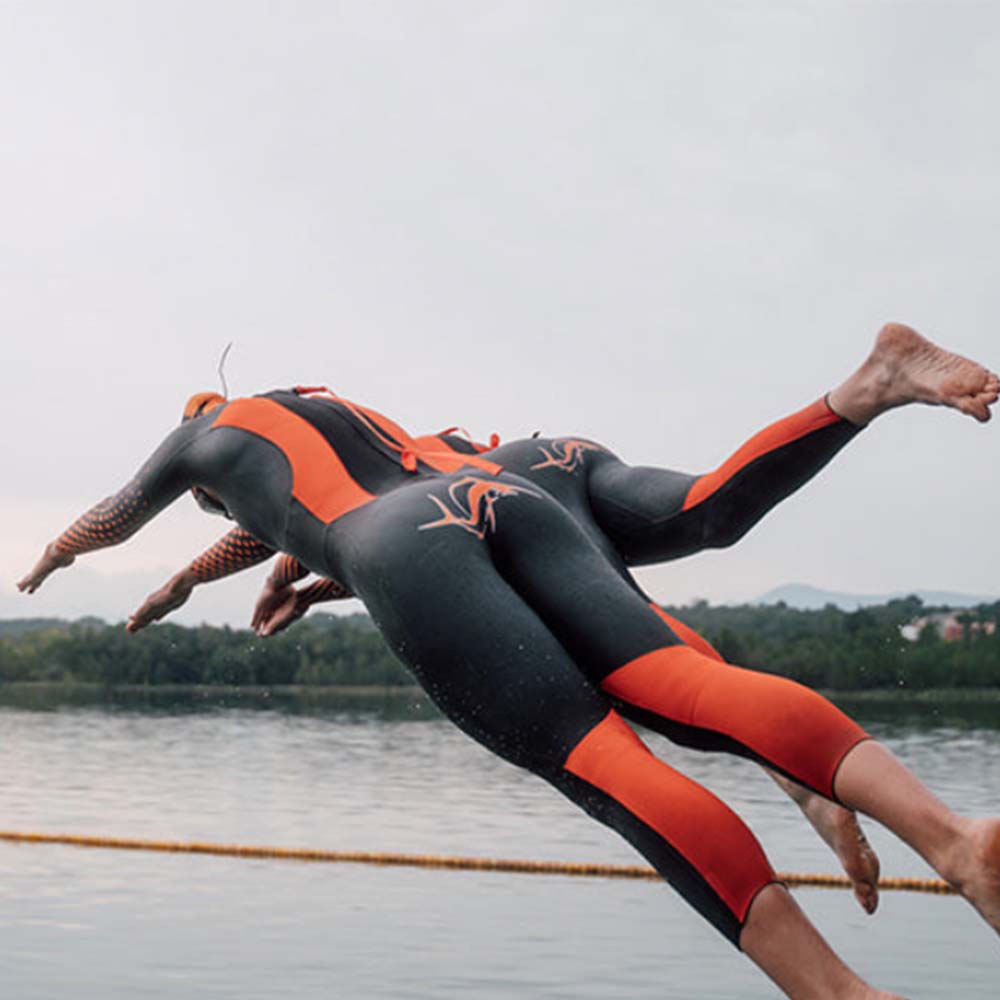 Sailfish Mens Ignite 2 Wetsuit