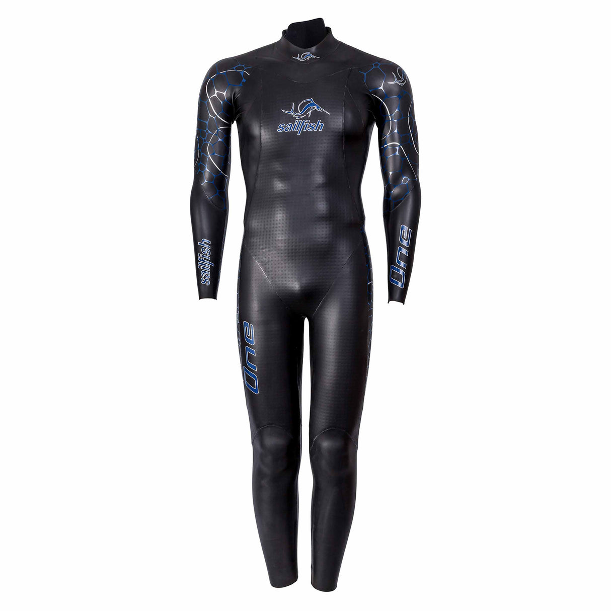 Sailfish Mens One 8 Wetsuit