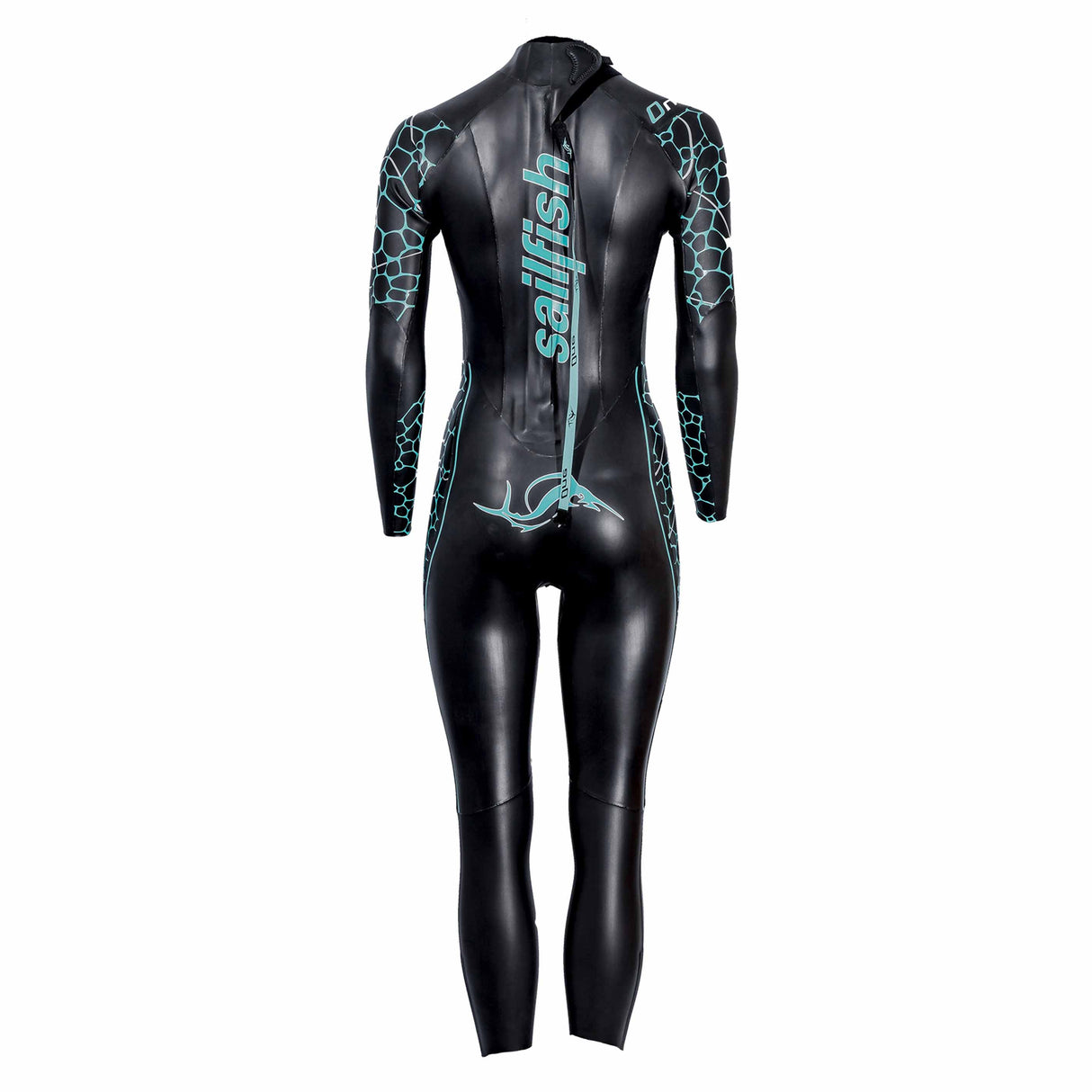 Sailfish Womens One 8 Wetsuit
