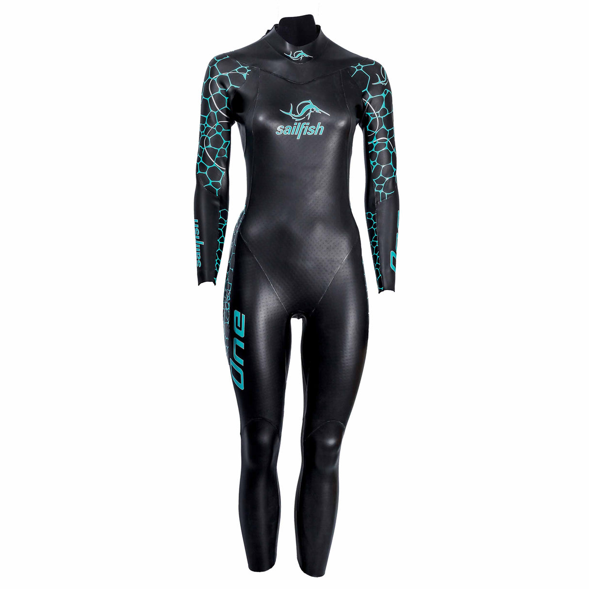 Sailfish Womens One 8 Wetsuit