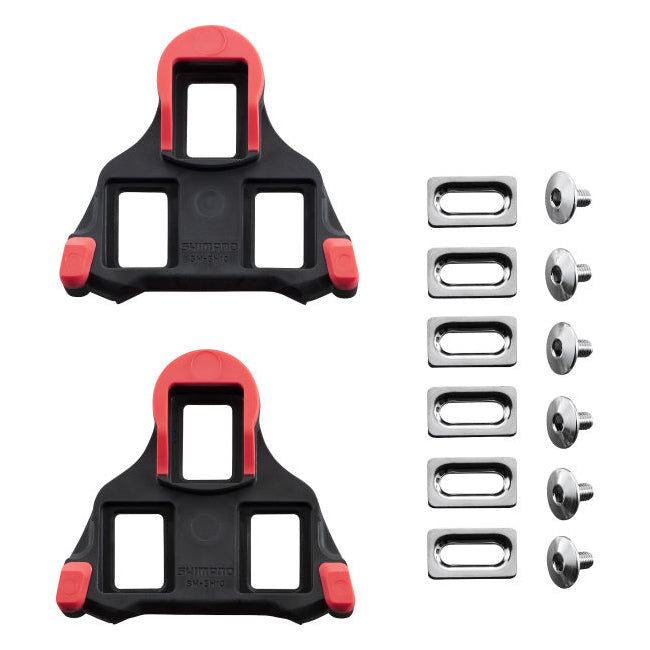 Shimano SPD-SL Road Bike Pedal Cleats