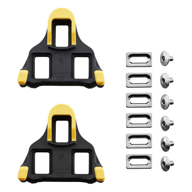 Shimano SPD-SL Road Bike Pedal Cleats