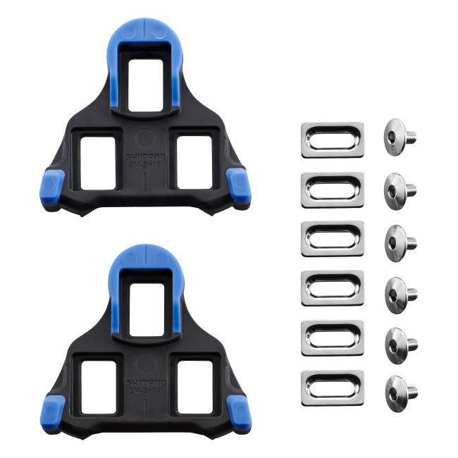 Shimano SPD-SL Road Bike Pedal Cleats