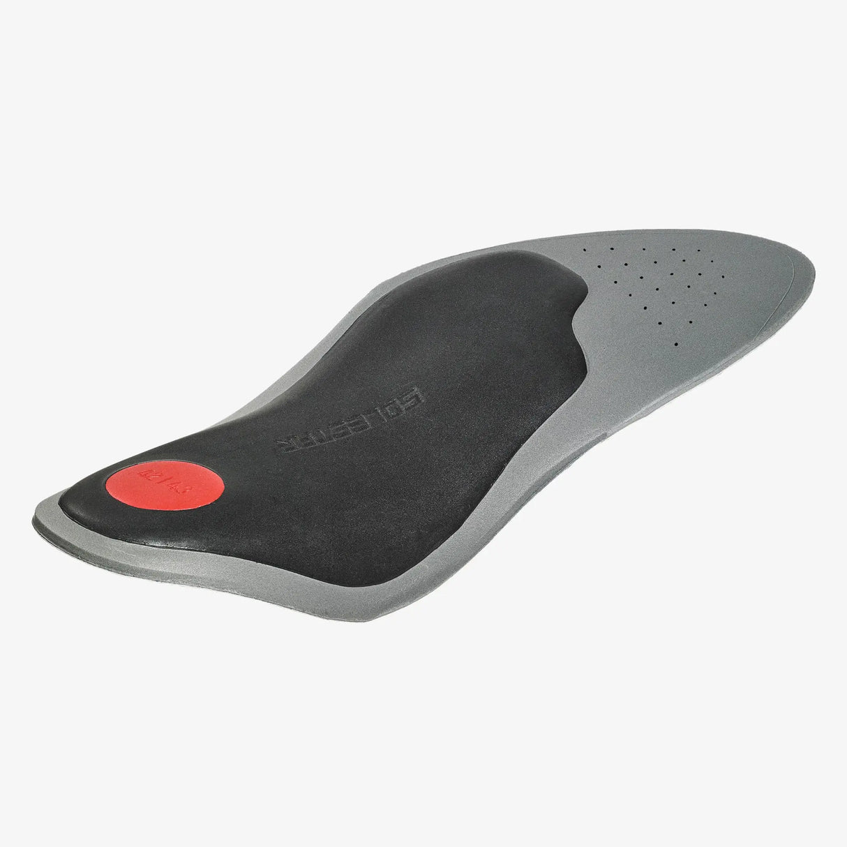 Solestar Neutral Run