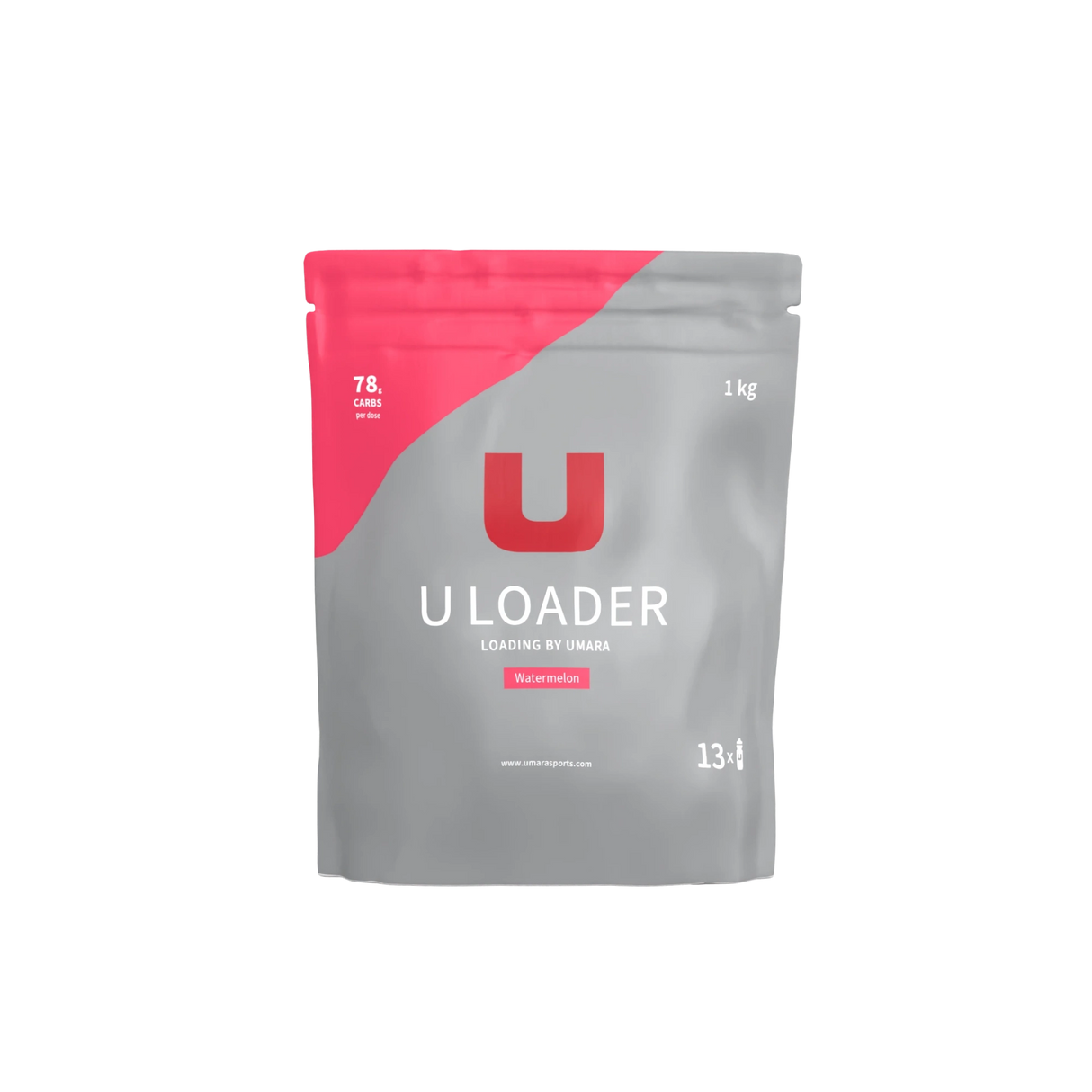 Umara U Loader Vattenmelon 1kg
