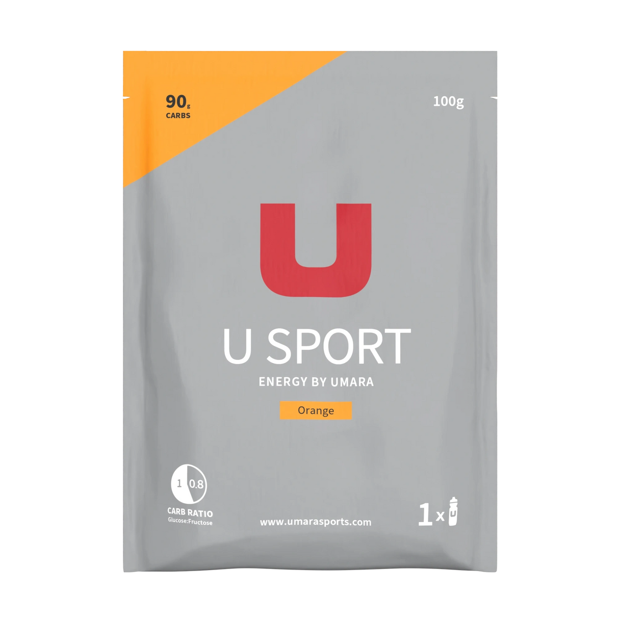 Umara U Sport 100g