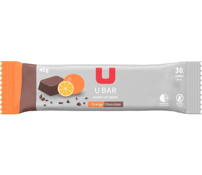 Umara U Bar (glutenfri) Blåbär
