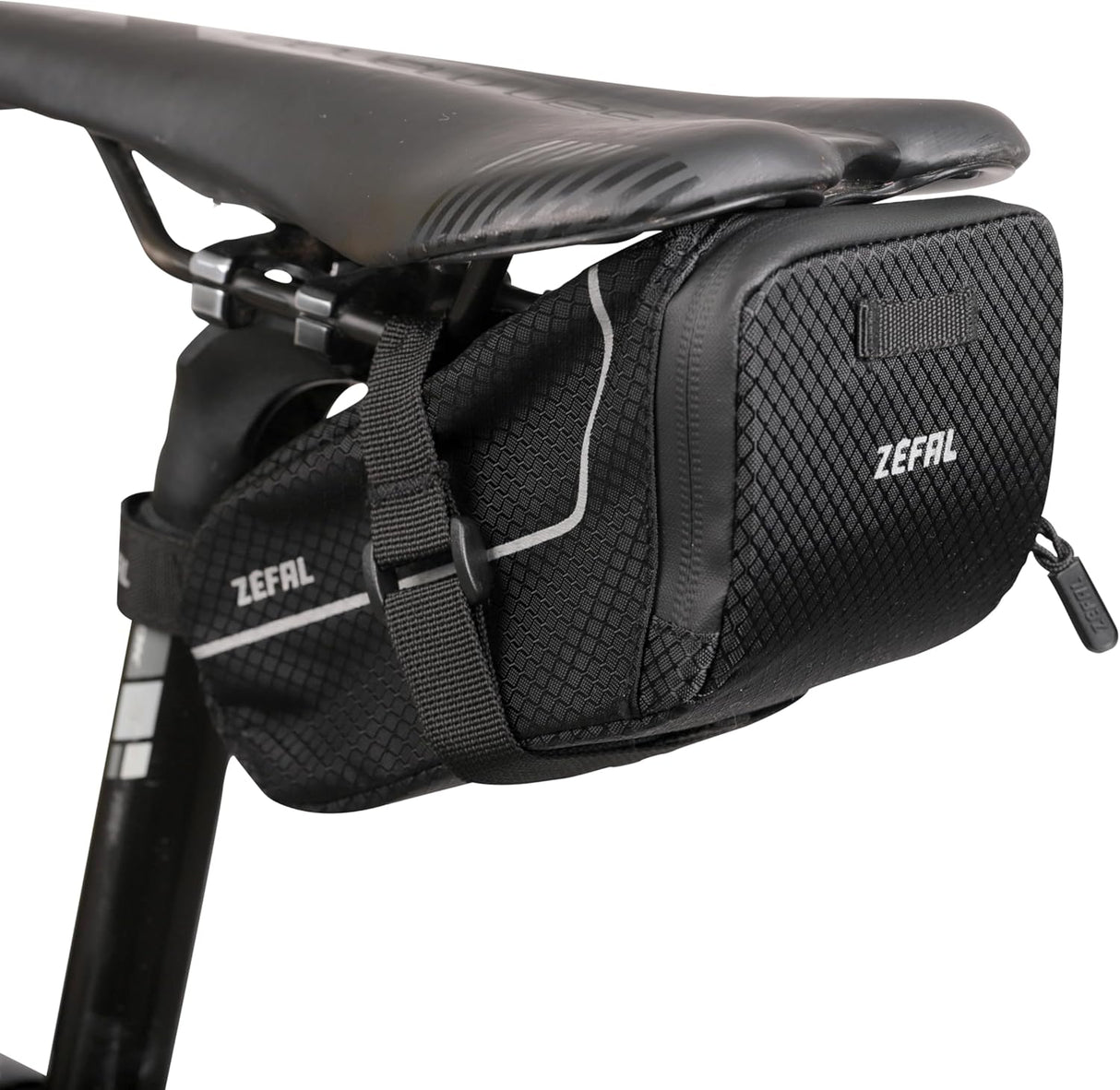 Zefal Z Light Pack M, Sadelväska