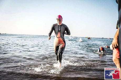 5 Ways You Can Improve Your Swim Time As A Triathlete