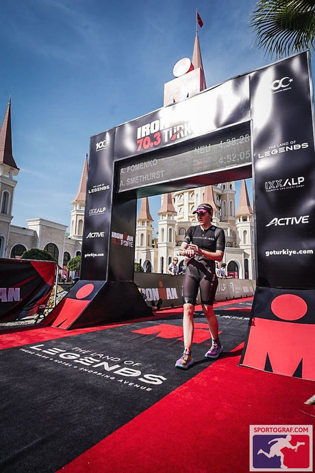 5 Tips to Crush Your First Triathlon