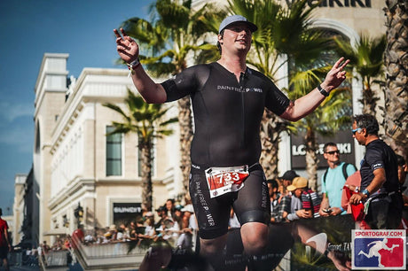 Goal-Setting - Embrace the Process and the Results will Follow