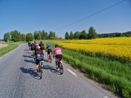 Preparing for Vätternrundan Success: 5 Key Tips