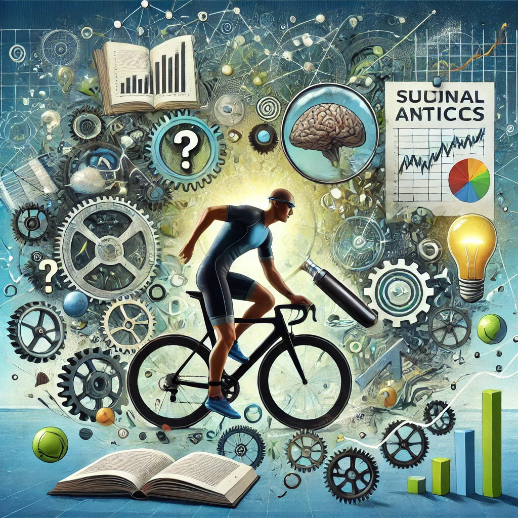 Should You Believe Everything You Read? A Guide for Athletes in Triathlon and Cycling