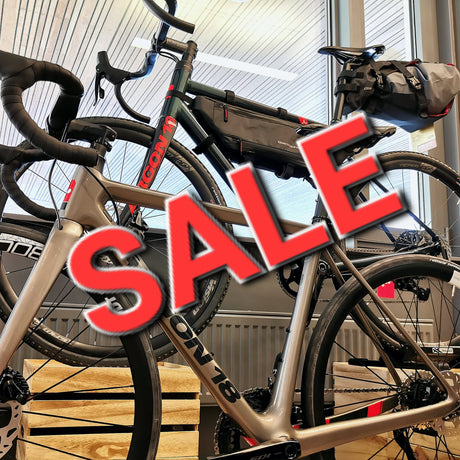 End of Season Sale