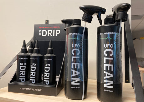 Cleaning Products