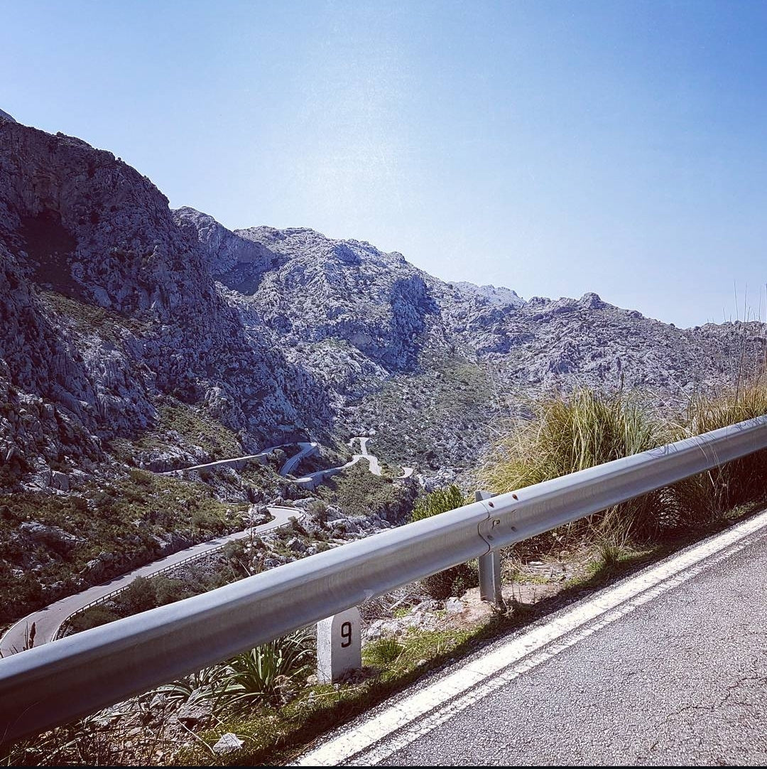 Mallorca Training Camp 2026 (2nd - 9th March)